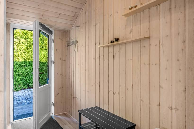 Foto von Ferienhaus PJ63 in Hovborg - Westjütland