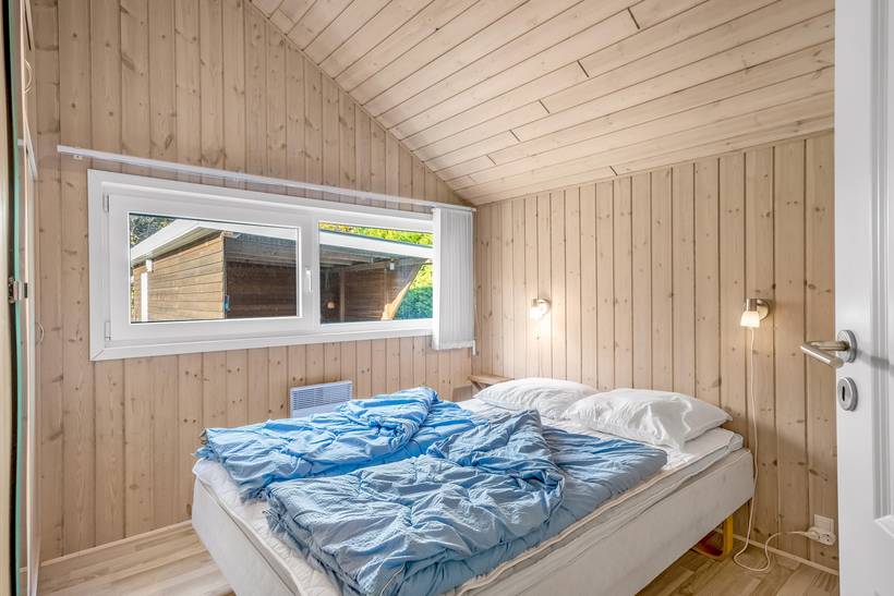 Foto von Ferienhaus PJ63 in Hovborg - Westjütland