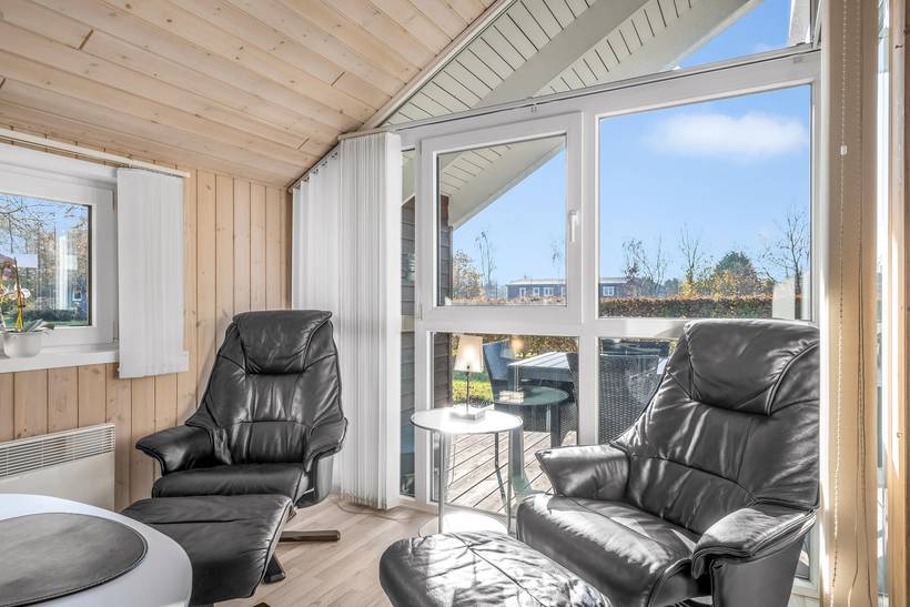 Foto von Ferienhaus PJ63 in Hovborg - Westjütland