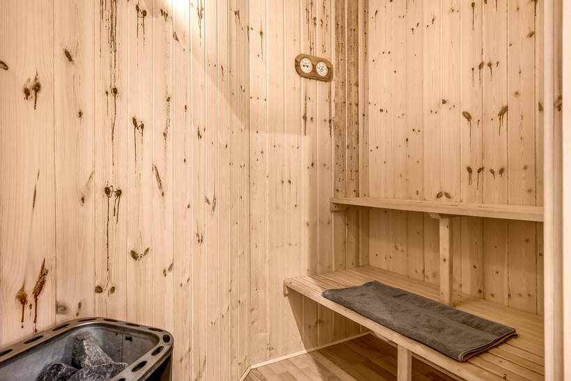 Foto von Ferienhaus PJ63 in Hovborg - Westjütland