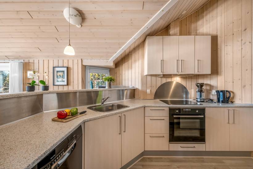 Foto von Ferienhaus PJ63 in Hovborg - Westjütland