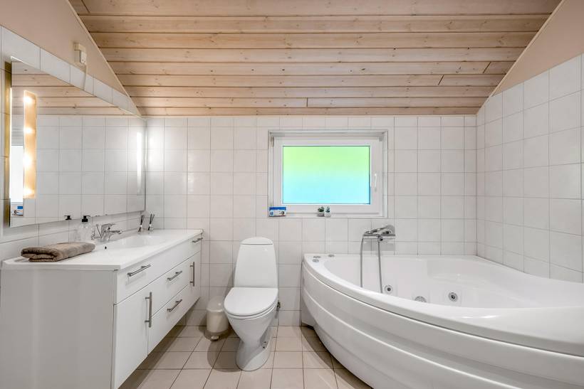Foto von Ferienhaus PJ63 in Hovborg - Westjütland