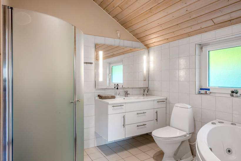 Foto von Ferienhaus PJ63 in Hovborg - Westjütland