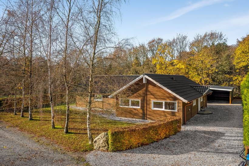 Foto von Ferienhaus PJ63 in Hovborg - Westjütland