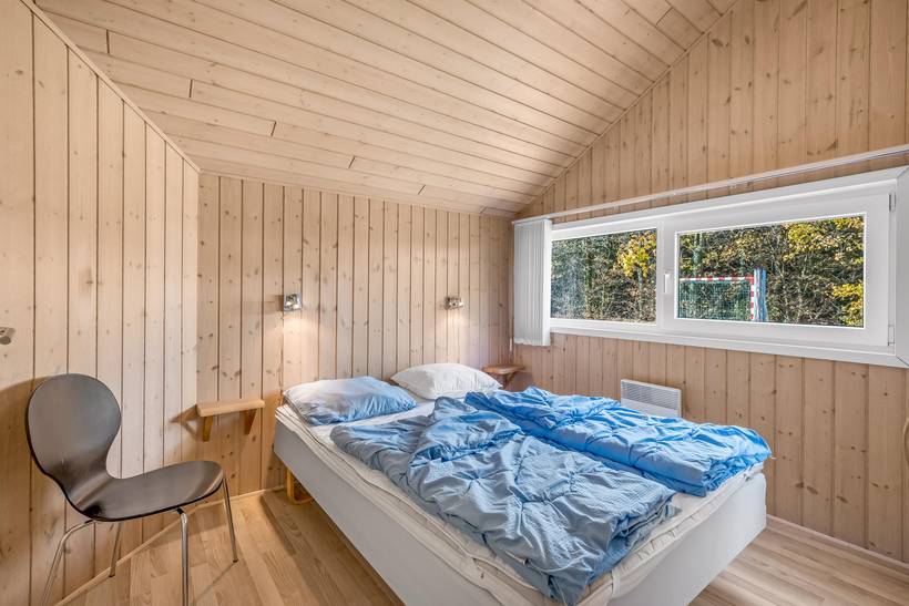 Foto von Ferienhaus PJ63 in Hovborg - Westjütland