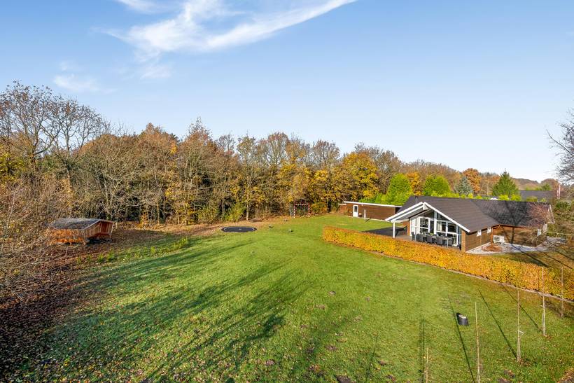 Foto von Ferienhaus PJ63 in Hovborg - Westjütland