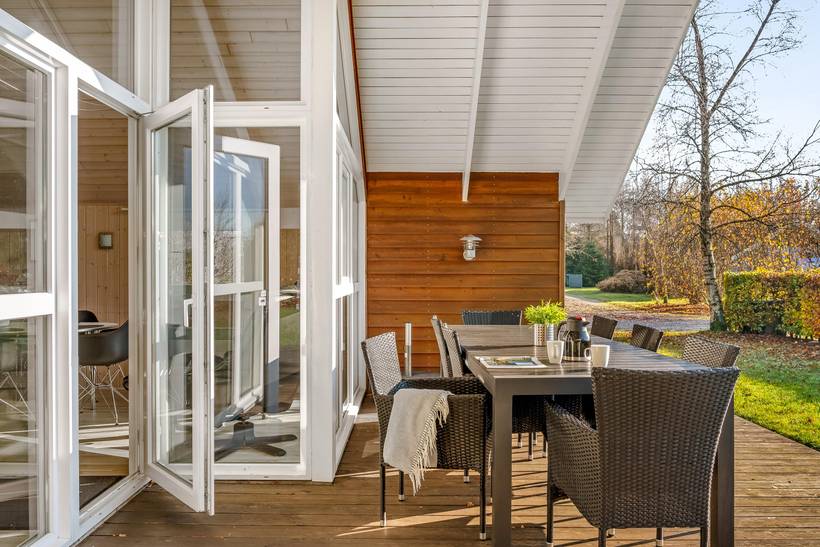 Foto von Ferienhaus PJ63 in Hovborg - Westjütland