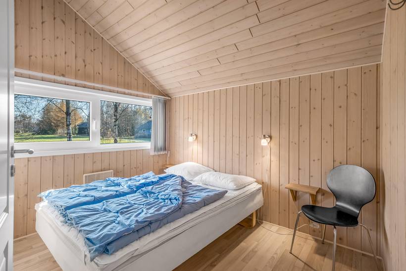 Foto von Ferienhaus PJ63 in Hovborg - Westjütland