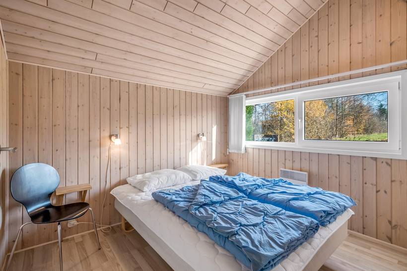 Foto von Ferienhaus PJ63 in Hovborg - Westjütland