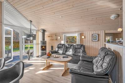 Vorschaubild von Ferienhaus PJ63 in Hovborg - Westjütland