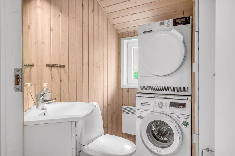 Foto von Ferienhaus PJ63 in Hovborg - Westjütland