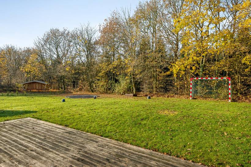 Foto von Ferienhaus PJ63 in Hovborg - Westjütland