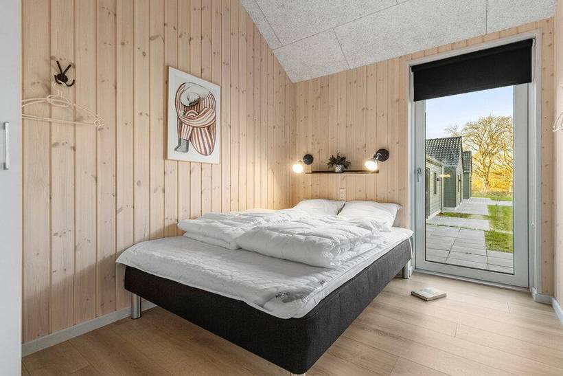 Foto von Ferienhaus PJ66 in Fjellerup - Ostjütland