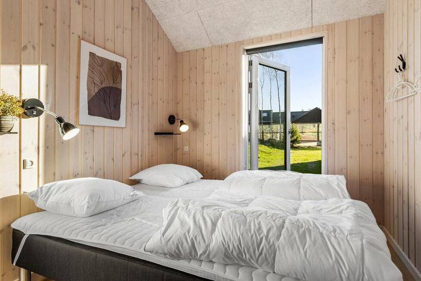 Foto von Ferienhaus PJ66 in Fjellerup - Ostjütland