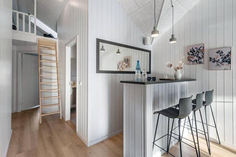 Foto von Ferienhaus PJ66 in Fjellerup - Ostjütland