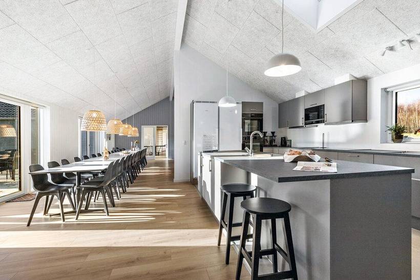 Foto von Ferienhaus PJ66 in Fjellerup - Ostjütland