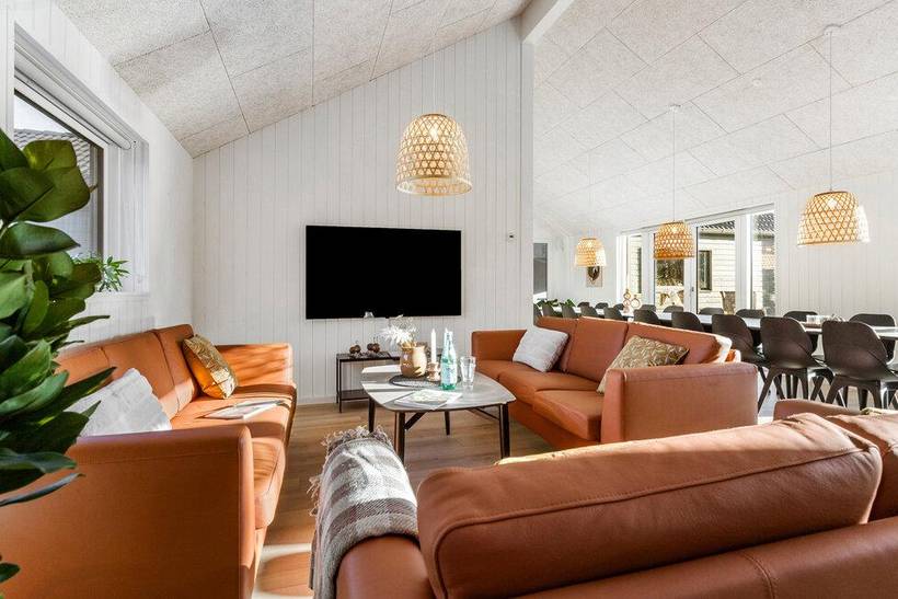 Foto von Ferienhaus PJ66 in Fjellerup - Ostjütland