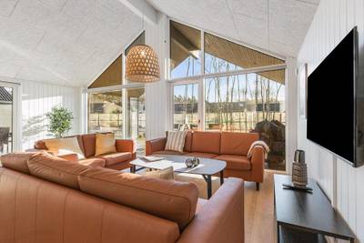 Vorschaubild von Ferienhaus PJ66 in Fjellerup - Ostjütland