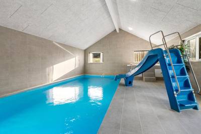 Vorschaubild von Ferienhaus PJ66 in Fjellerup - Ostjütland
