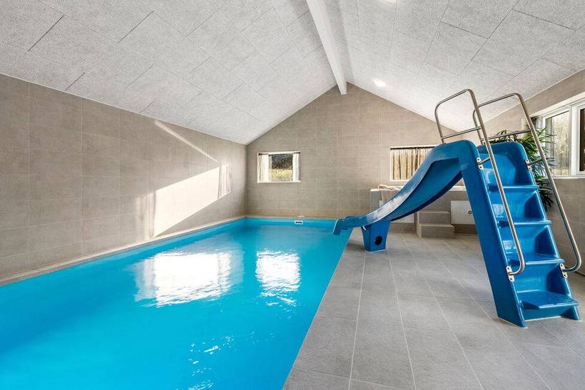 Foto von Ferienhaus PJ66 in Fjellerup - Ostjütland