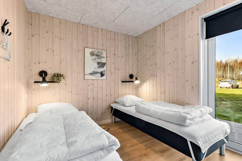 Foto von Ferienhaus PJ66 in Fjellerup - Ostjütland