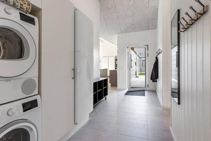 Foto von Ferienhaus PJ66 in Fjellerup - Ostjütland