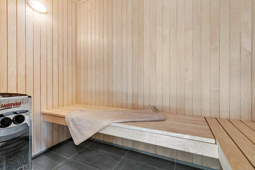 Foto von Ferienhaus PJ66 in Fjellerup - Ostjütland