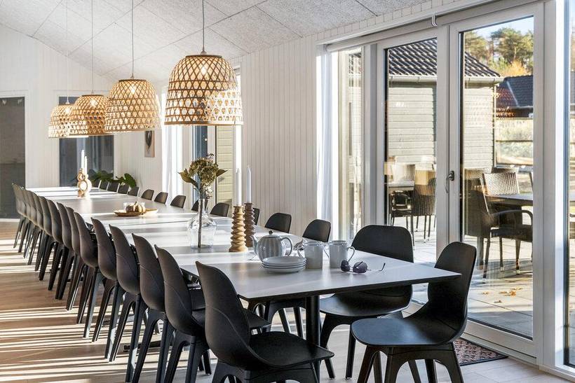 Foto von Ferienhaus PJ66 in Fjellerup - Ostjütland