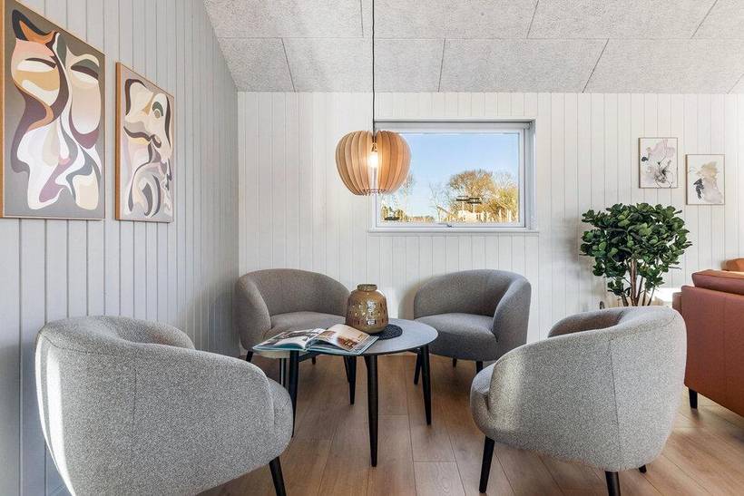 Foto von Ferienhaus PJ66 in Fjellerup - Ostjütland