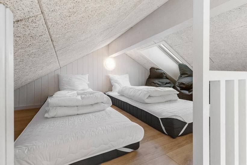 Foto von Ferienhaus PJ66 in Fjellerup - Ostjütland
