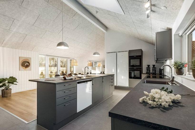 Foto von Ferienhaus PJ66 in Fjellerup - Ostjütland