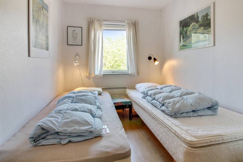 Foto von Ferienhaus PJ68 in Havneby - Rømø