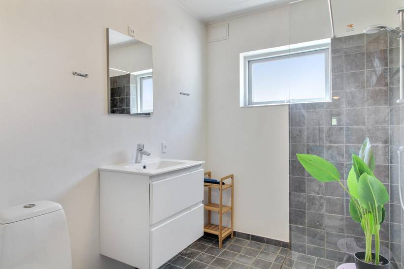 Foto von Ferienhaus PJ68 in Havneby - Rømø