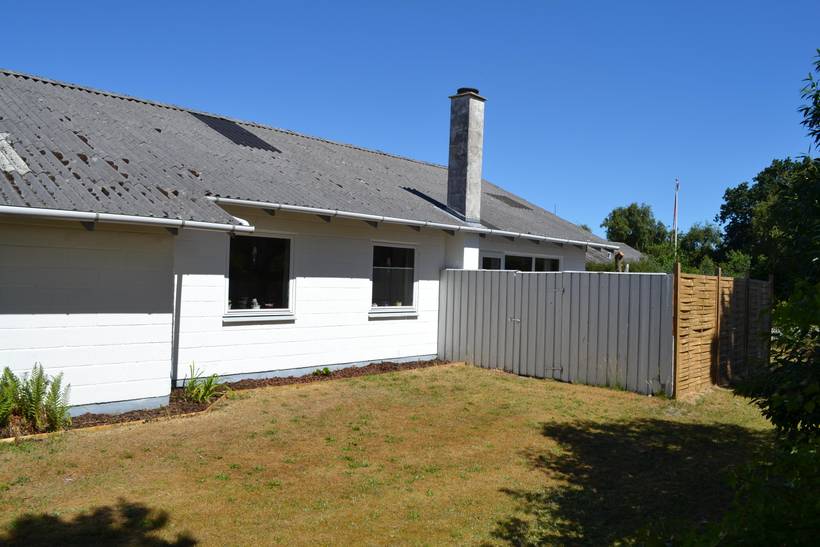 Foto von Ferienhaus PJ68 in Havneby - Rømø