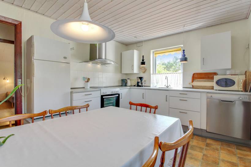Foto von Ferienhaus PJ68 in Havneby - Rømø