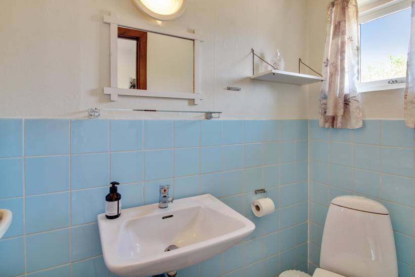 Foto von Ferienhaus PJ68 in Havneby - Rømø