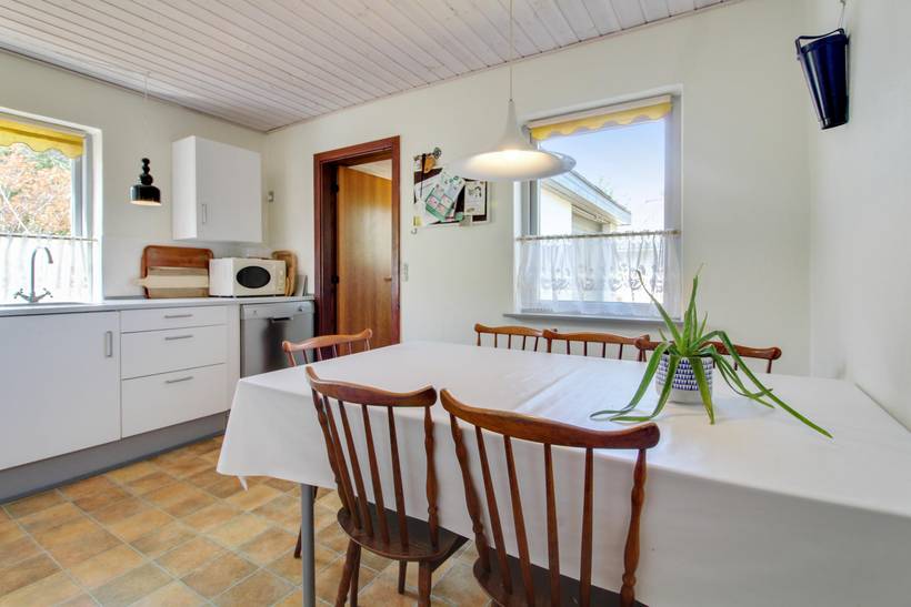 Foto von Ferienhaus PJ68 in Havneby - Rømø