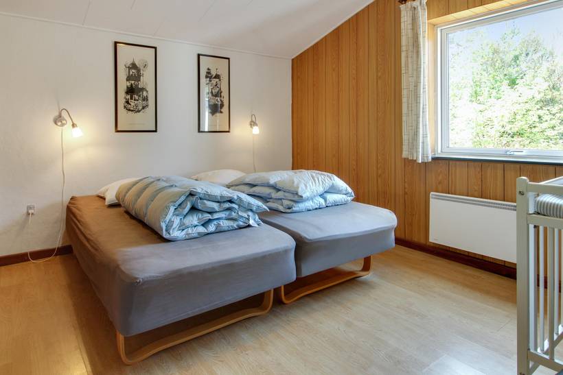 Foto von Ferienhaus PJ68 in Havneby - Rømø