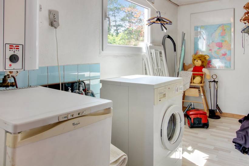 Foto von Ferienhaus PJ68 in Havneby - Rømø