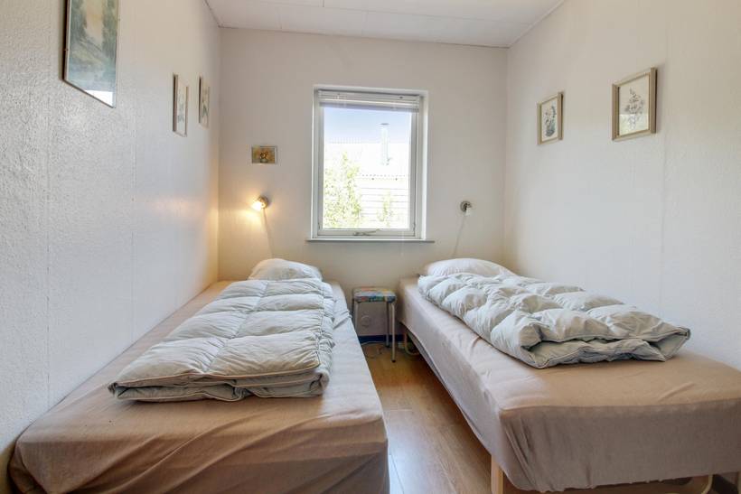 Foto von Ferienhaus PJ68 in Havneby - Rømø