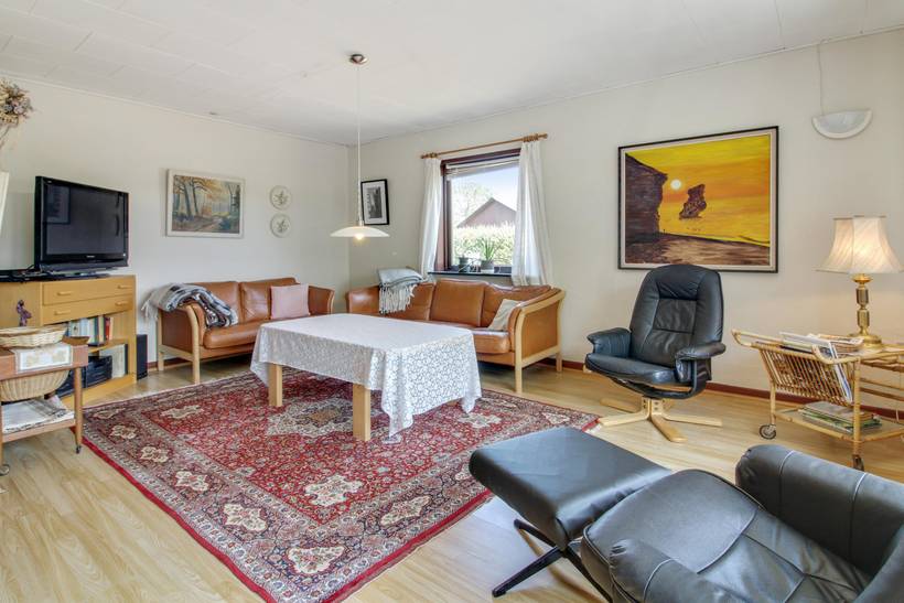 Foto von Ferienhaus PJ68 in Havneby - Rømø