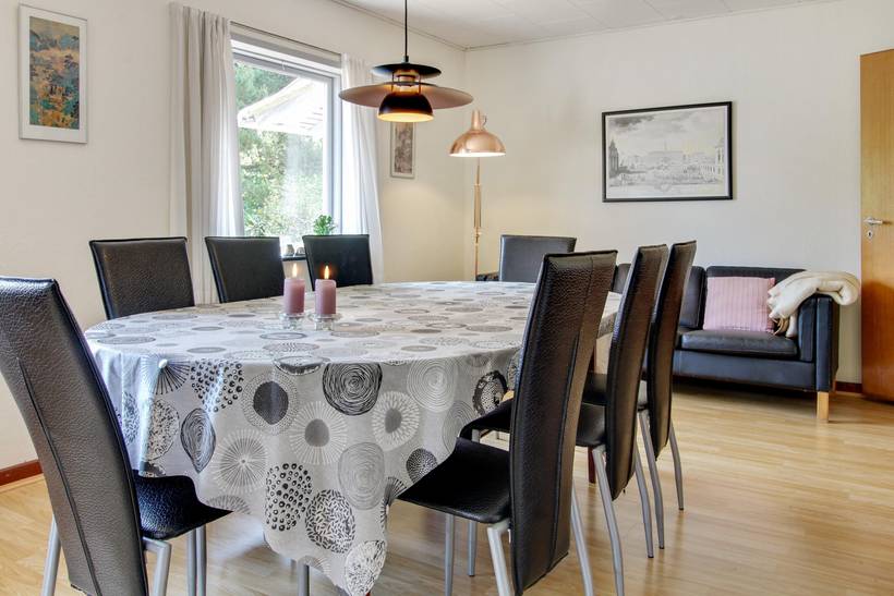 Foto von Ferienhaus PJ68 in Havneby - Rømø