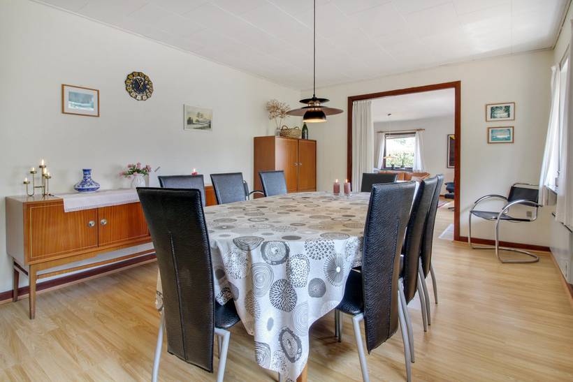 Foto von Ferienhaus PJ68 in Havneby - Rømø