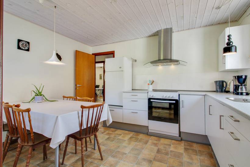 Foto von Ferienhaus PJ68 in Havneby - Rømø