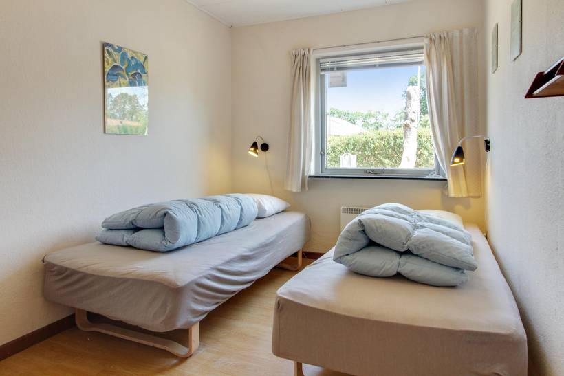 Foto von Ferienhaus PJ68 in Havneby - Rømø