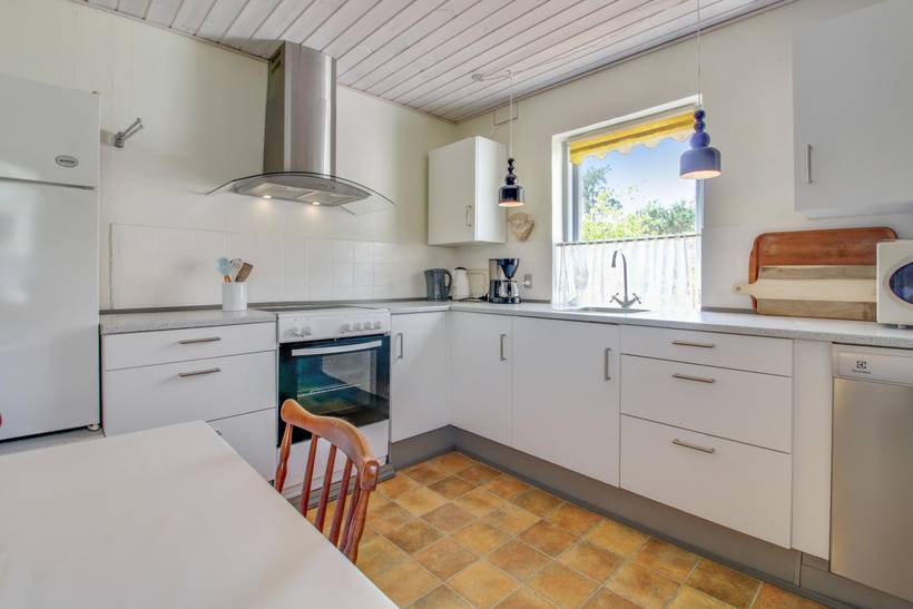 Foto von Ferienhaus PJ68 in Havneby - Rømø