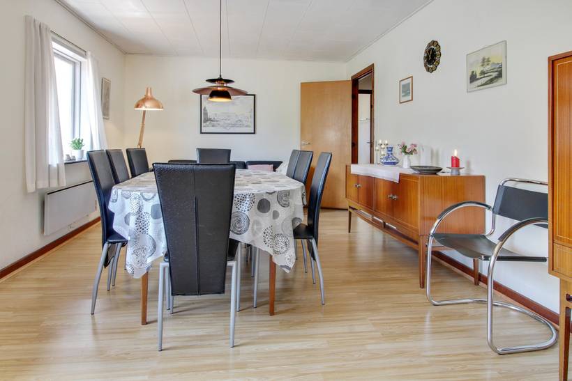 Foto von Ferienhaus PJ68 in Havneby - Rømø