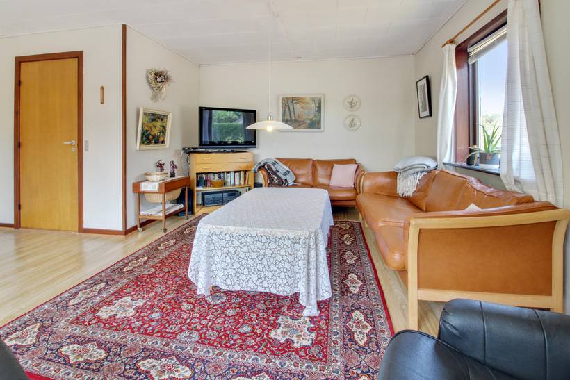 Foto von Ferienhaus PJ68 in Havneby - Rømø