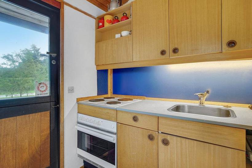 Foto von Ferienhaus PJ76 in Marielyst - Falster