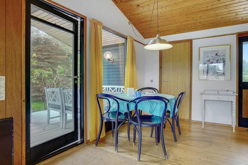 Foto von Ferienhaus PJ76 in Marielyst - Falster